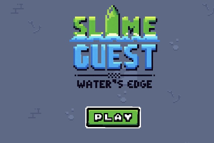 Slime Quest: The Addictive Browser Adventure Taking FinaGames.com by Storm